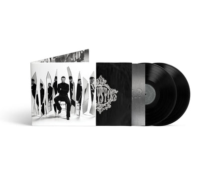 Are You Still You? Vinyl