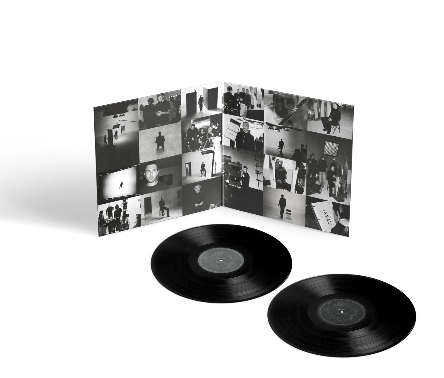 Are You Still You? Vinyl