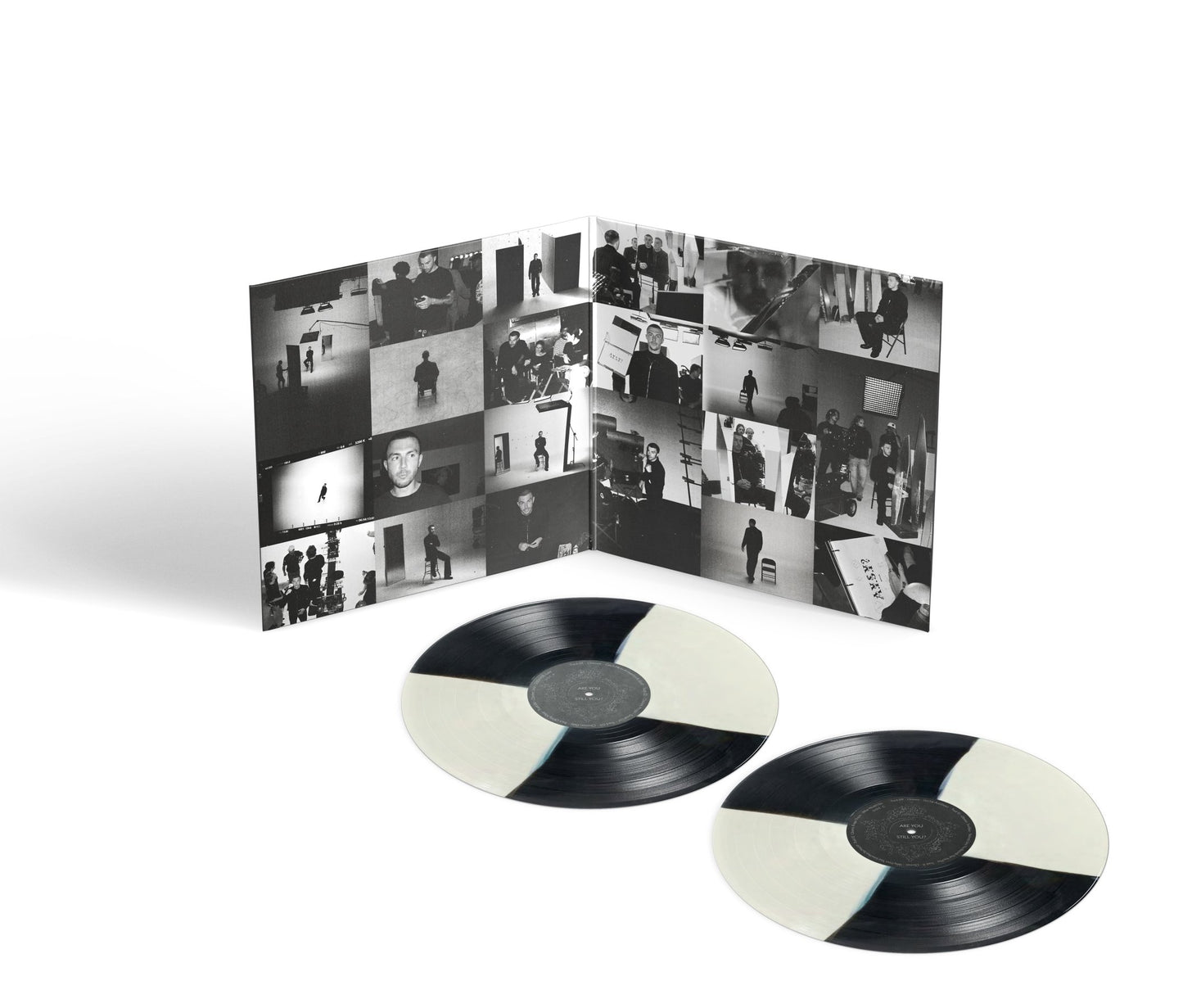 Are You Still You? Vinyl (Special Edition)
