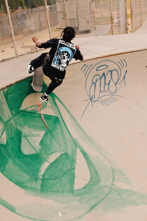 Memories Tee