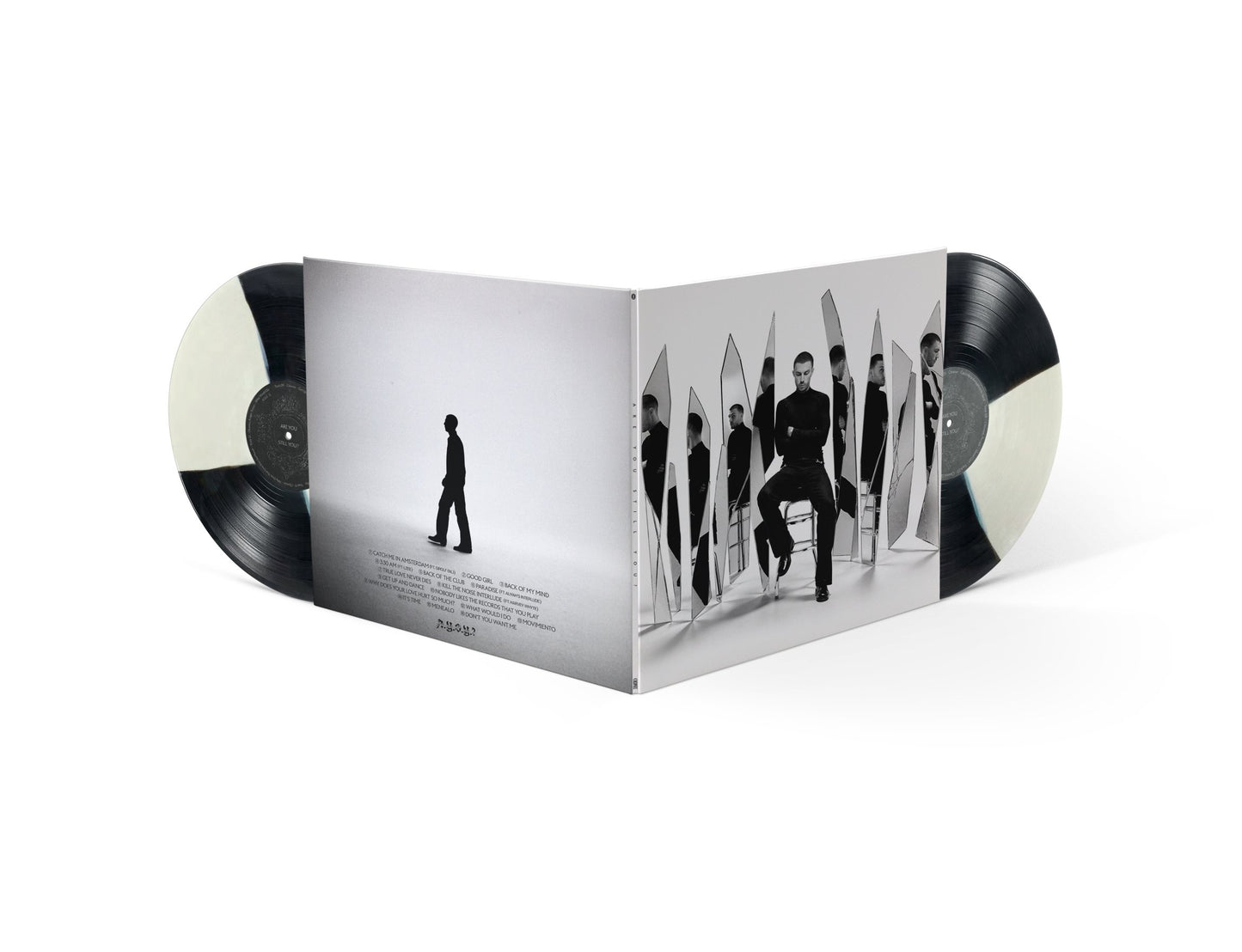 Are You Still You? Vinyl (Special Edition)