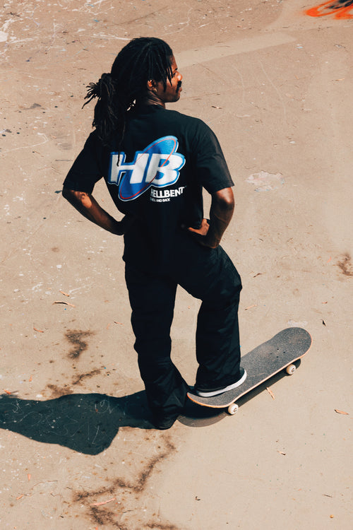 HB Future Tee