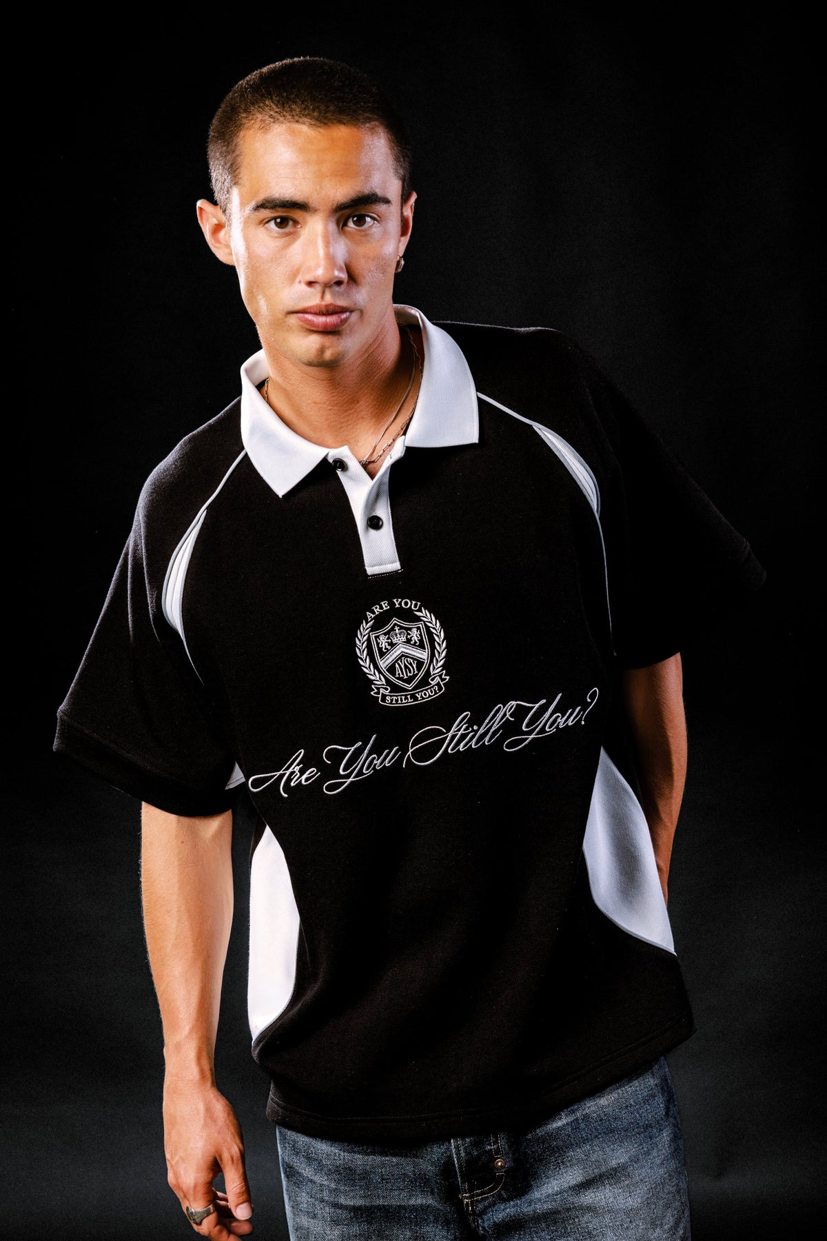 6. AYSY Script Polo
