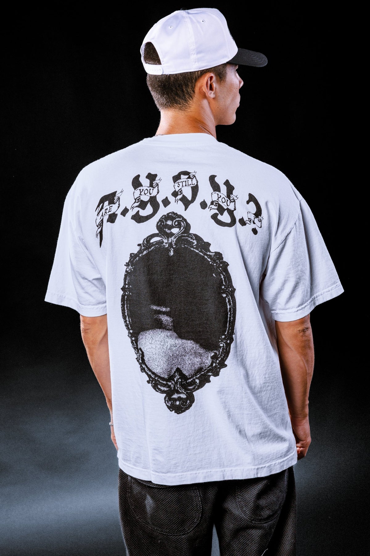 AYSY Mirror Tee