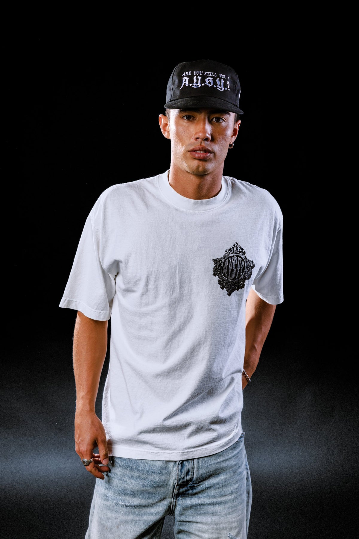 AYSY Classic Snapback