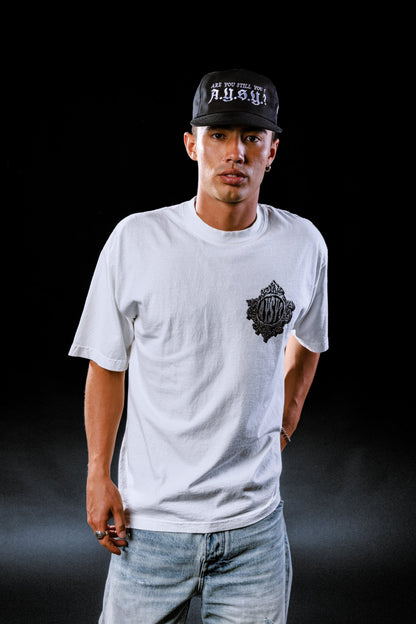 13. AYSY Classic Snapback