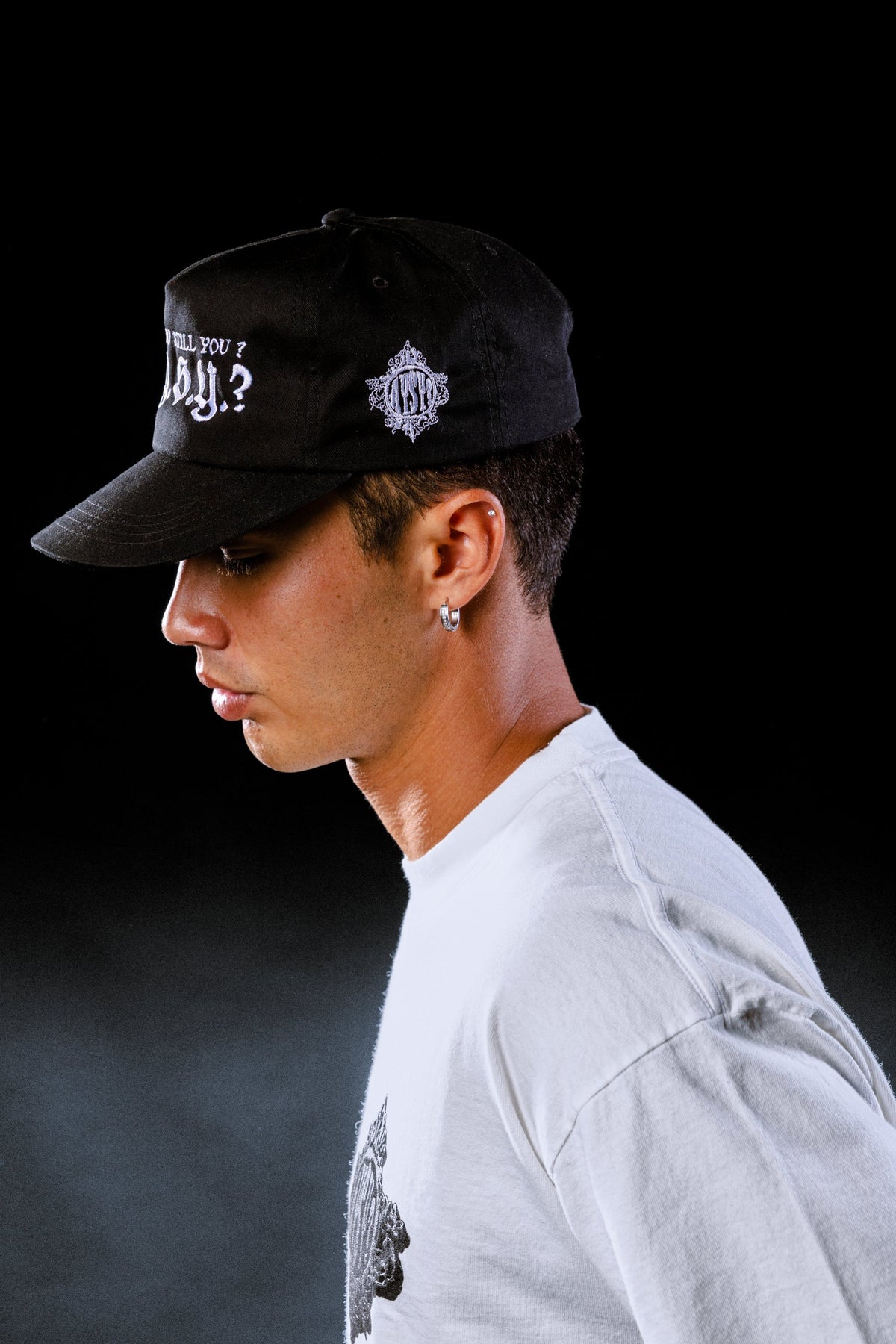 13. AYSY Classic Snapback