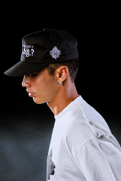 13. AYSY Classic Snapback