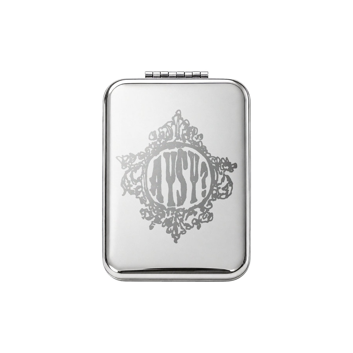 16. AYSY Mirror