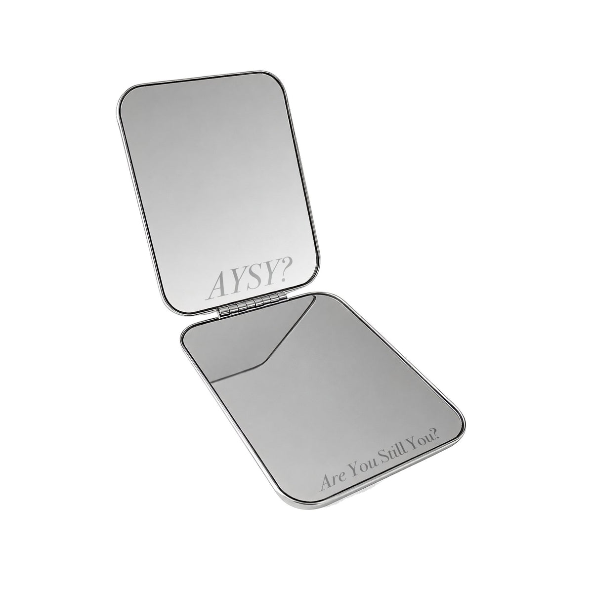 16. AYSY Mirror