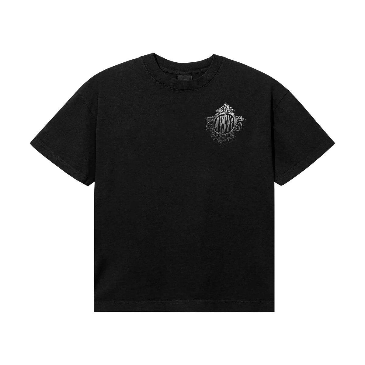 AYSY Emblem Tee