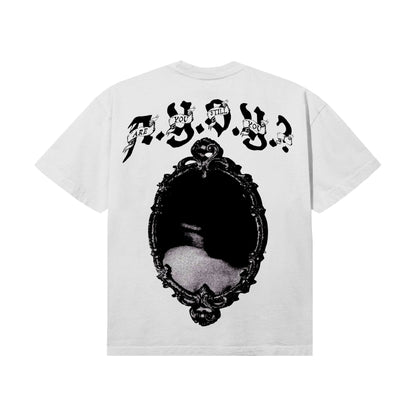 AYSY Mirror Tee