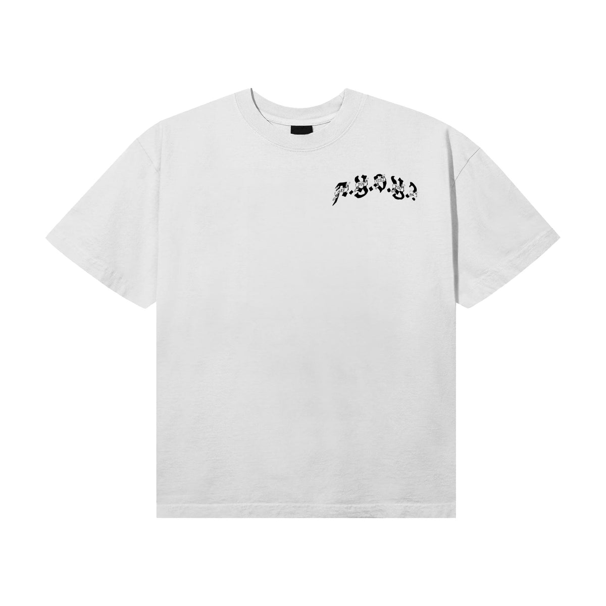 AYSY Mirror Tee