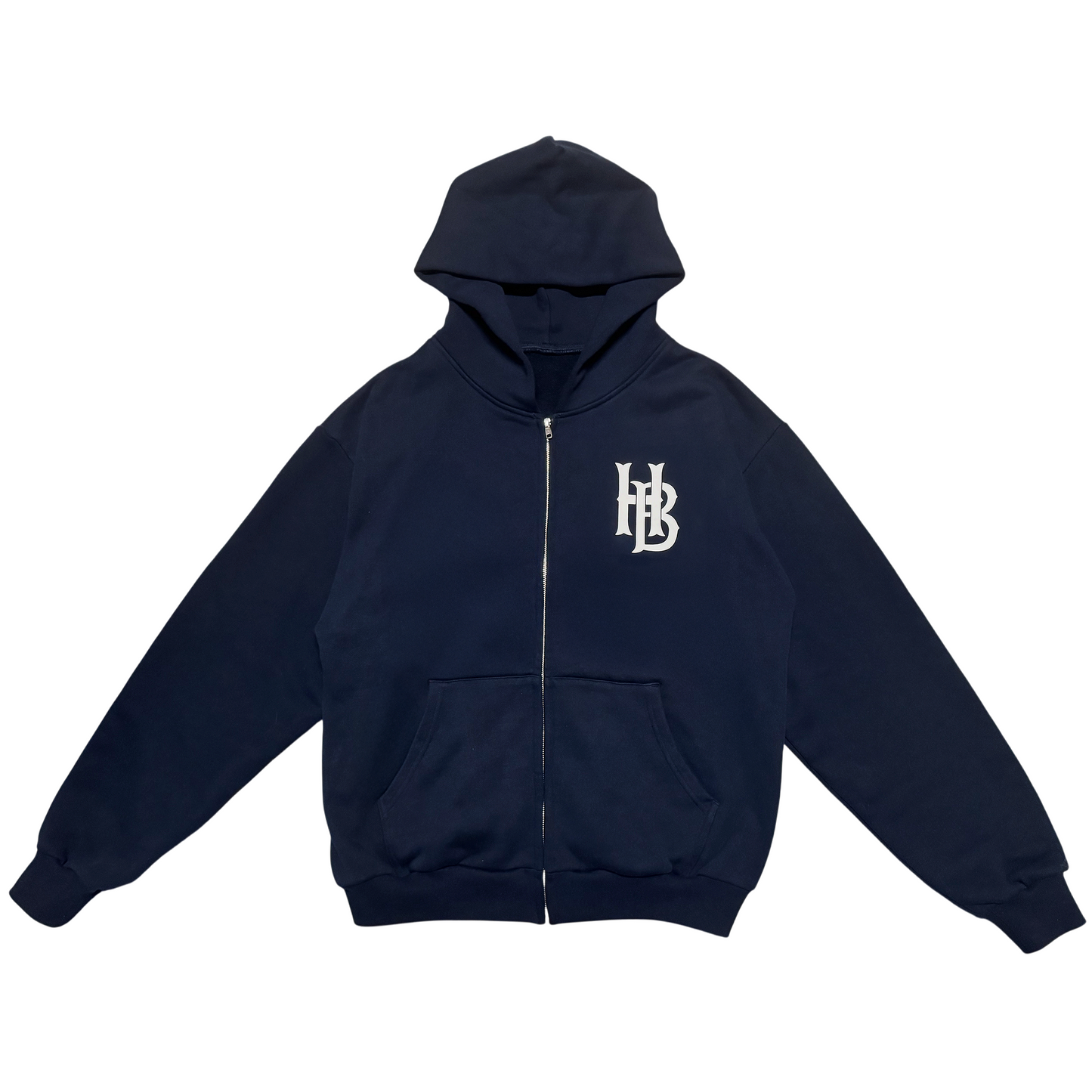 Arc Logo Zip-Up