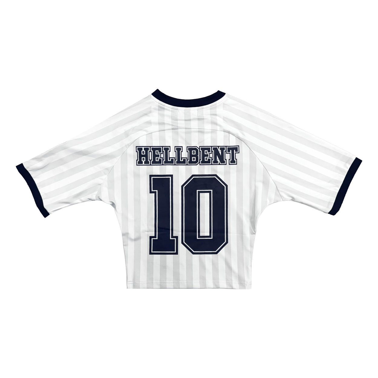 Hellbent England Soccer Jersey (Women's)