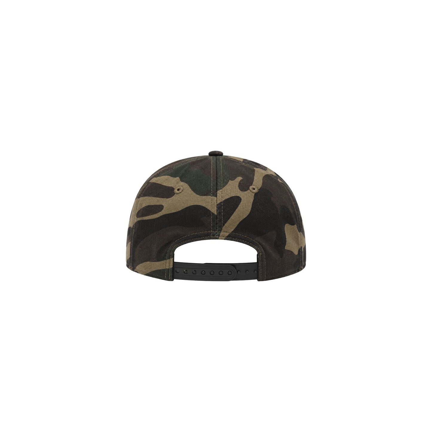 Hellbent Essentials Snapback (Camo)