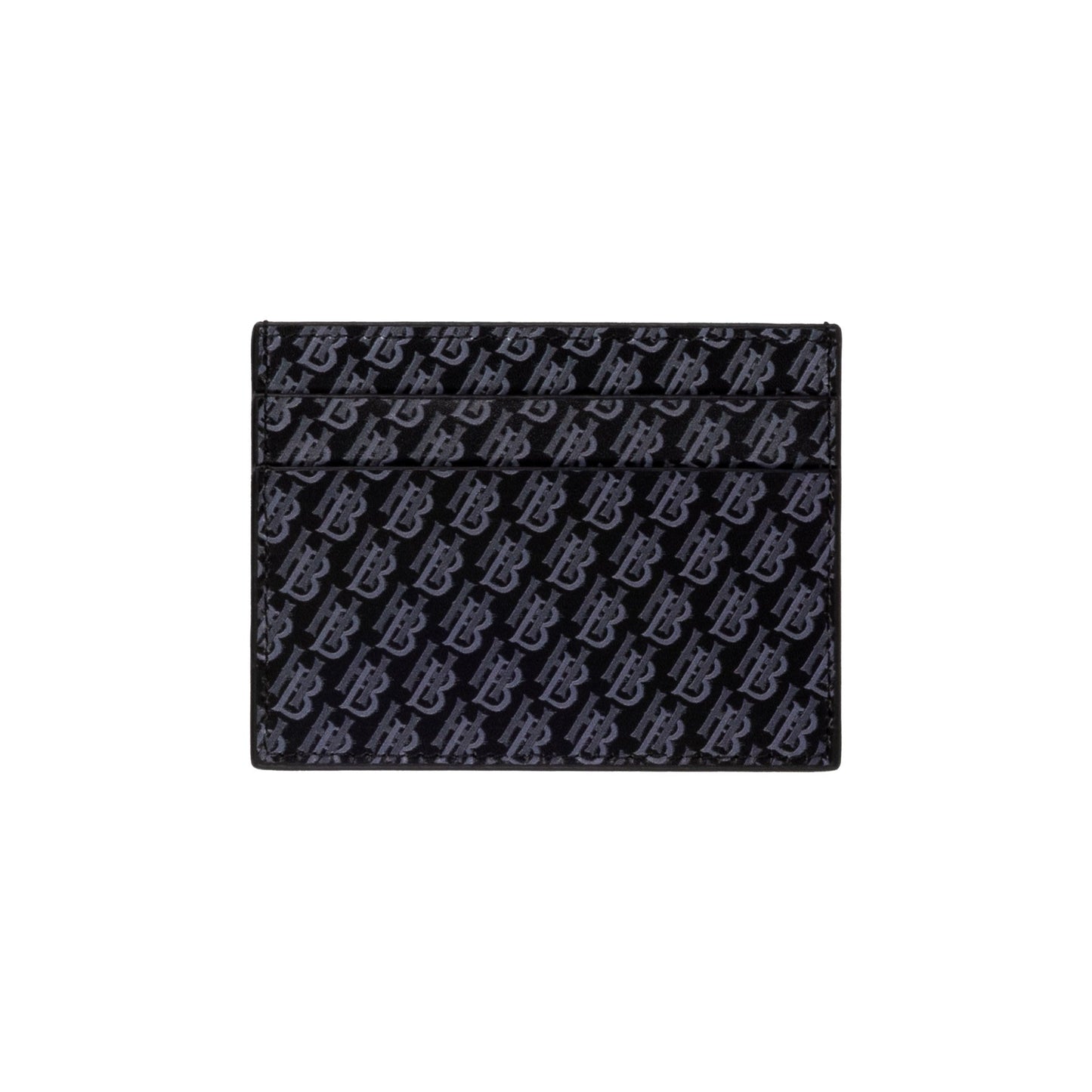 Hellbent Signature Cardholder (Midnight black)