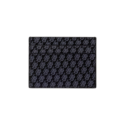 Hellbent Signature Cardholder (Midnight black)