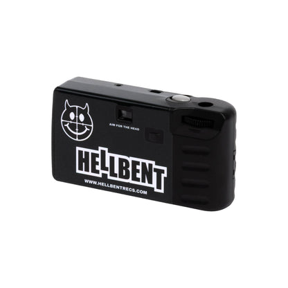 Hellbent Disposable Camera