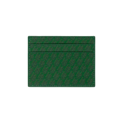Hellbent Signature Cardholder (Emerald)
