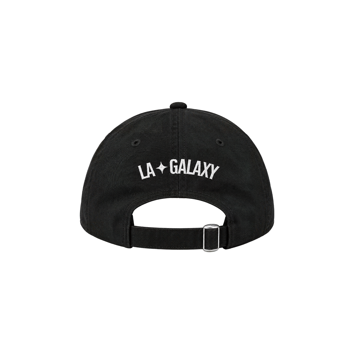 Hellbent x LA Galaxy New Era Hat