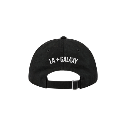 Hellbent x LA Galaxy New Era Hat