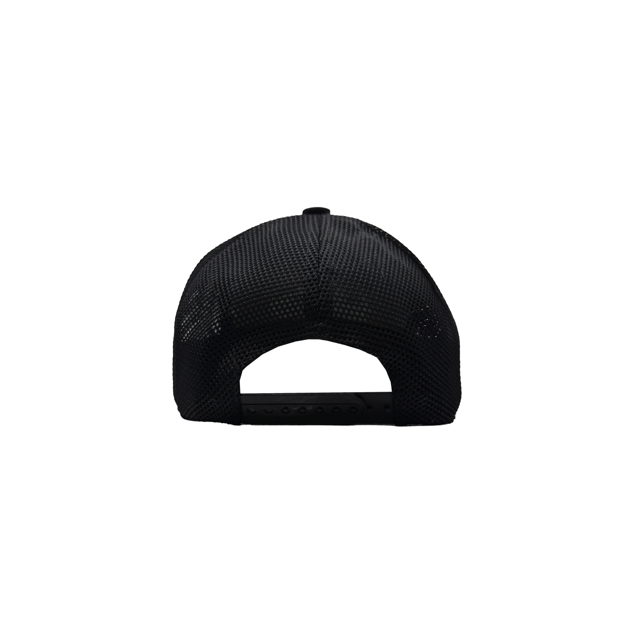 Hellbent Studded Trucker