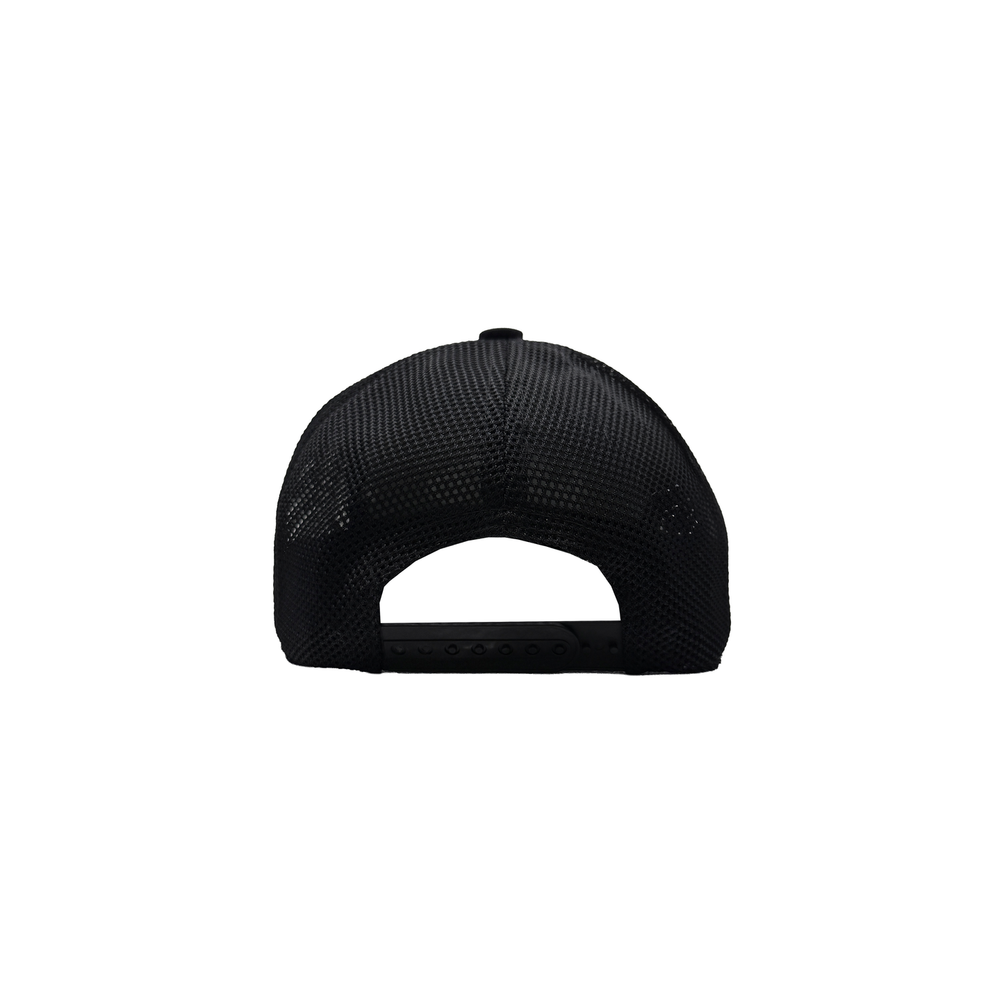 Hellbent Studded Trucker