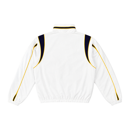 Hellbent x LA Galaxy Jacket