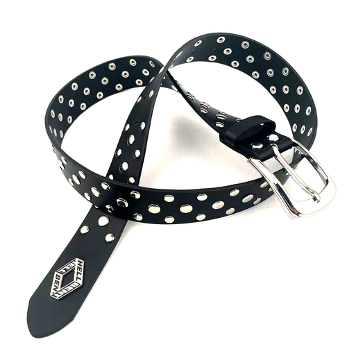 Hellbent Studded Belt