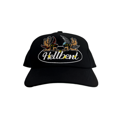 Heaven & Hell Snapback