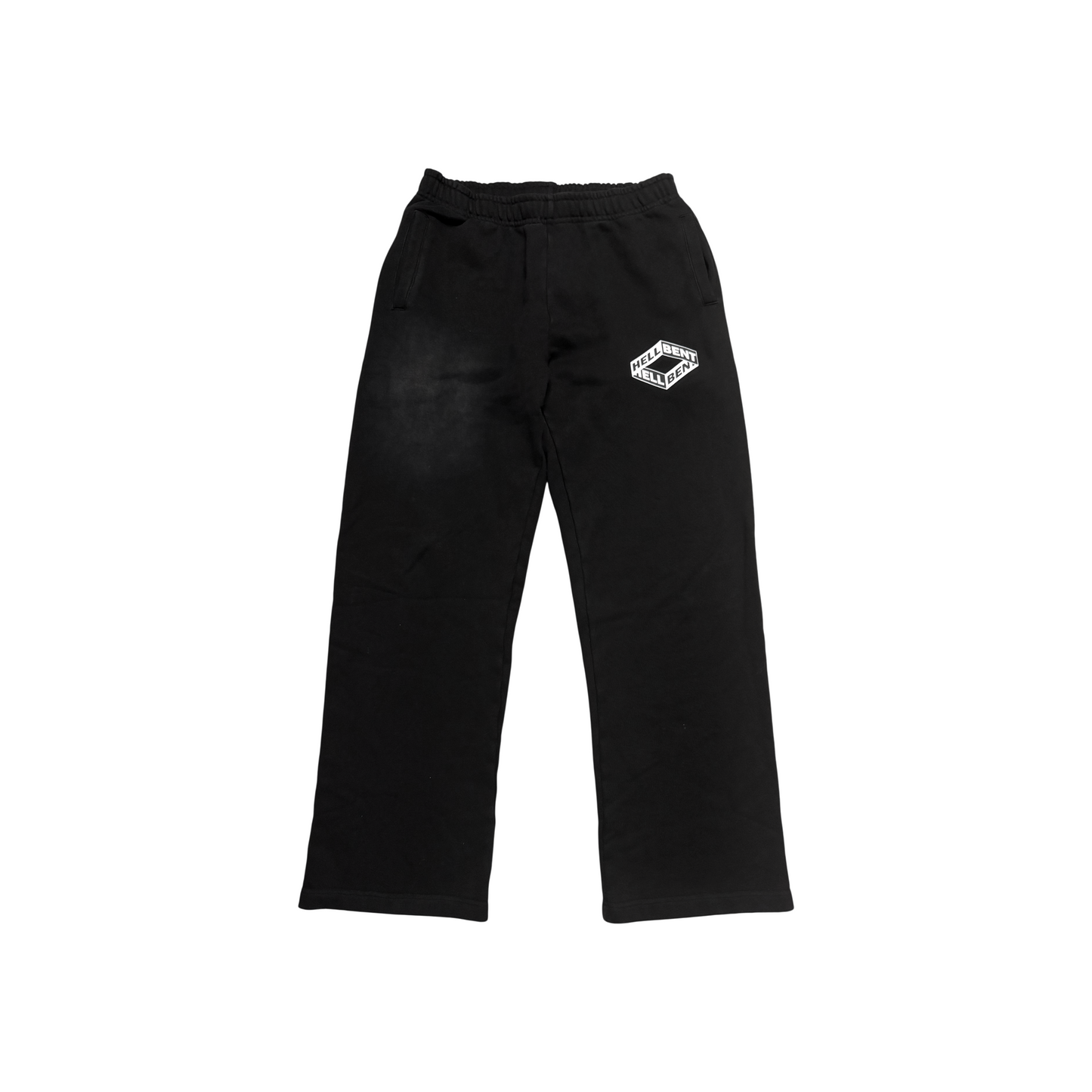 Hellbent Core Logo Sweatpants