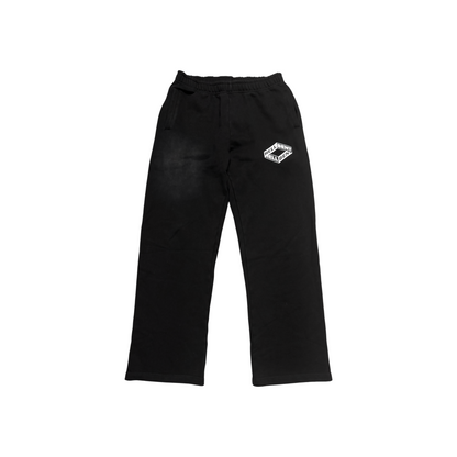 Hellbent Core Logo Sweatpants