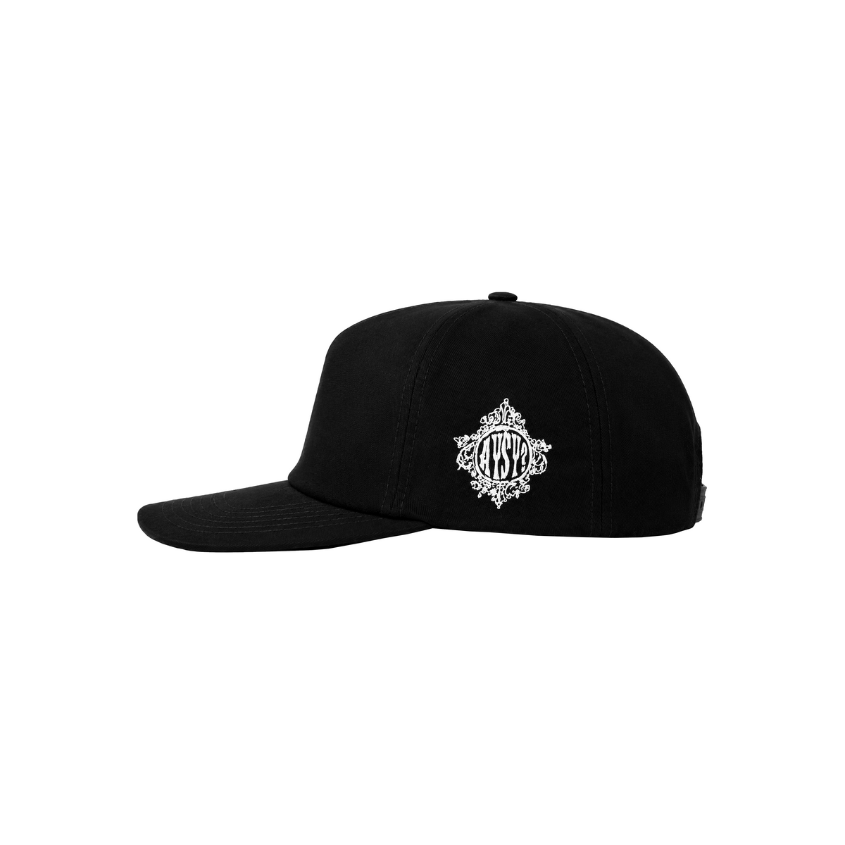 13. AYSY Classic Snapback