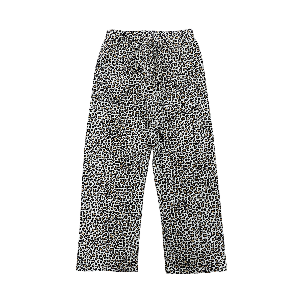 Hellbent Leopard Sweatpants
