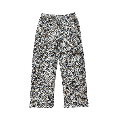 Hellbent Leopard Sweatpants