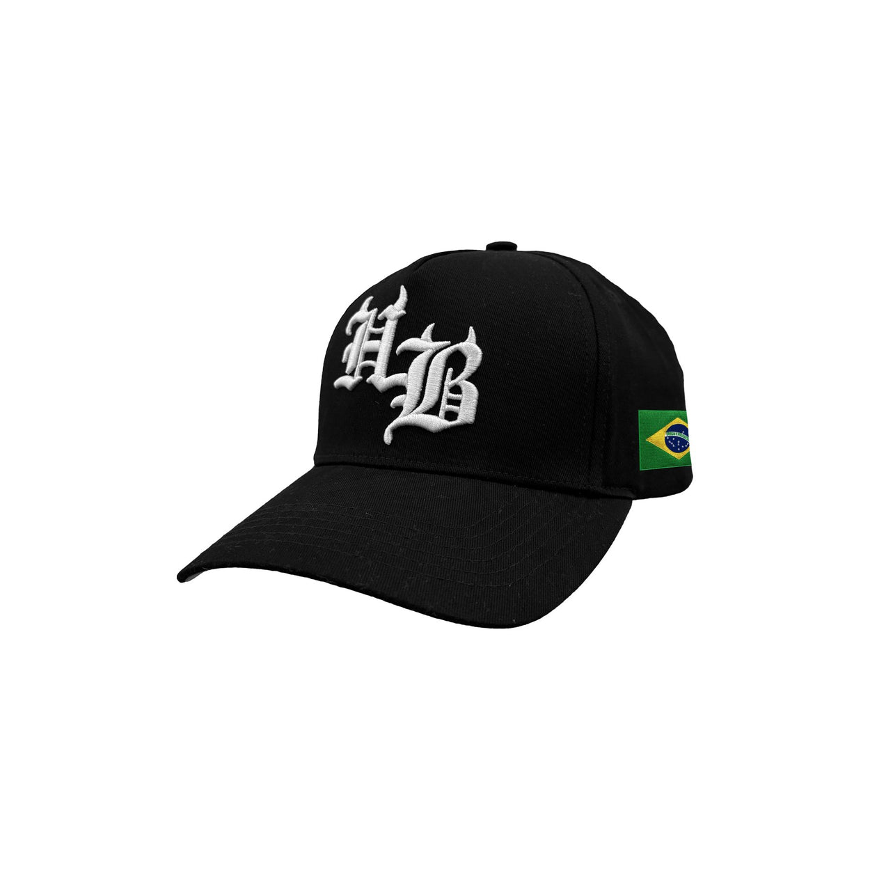 Hellbent Brazil Snapback Hat