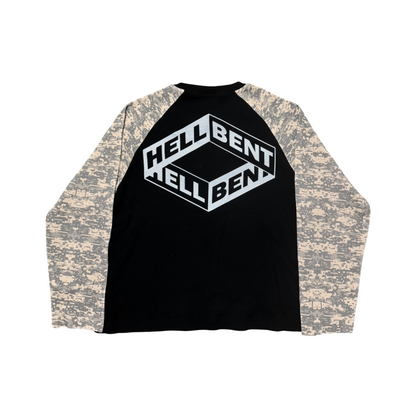 Hellbent Camo Thermal