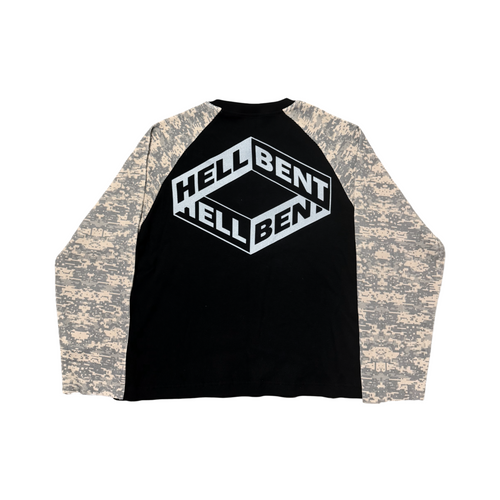 Hellbent Camo Thermal