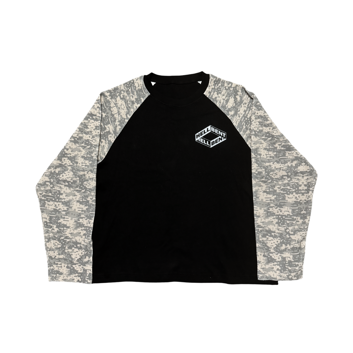 Hellbent Camo Thermal