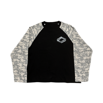 Hellbent Camo Thermal