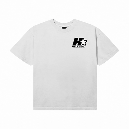 Superstar Tee (UV)