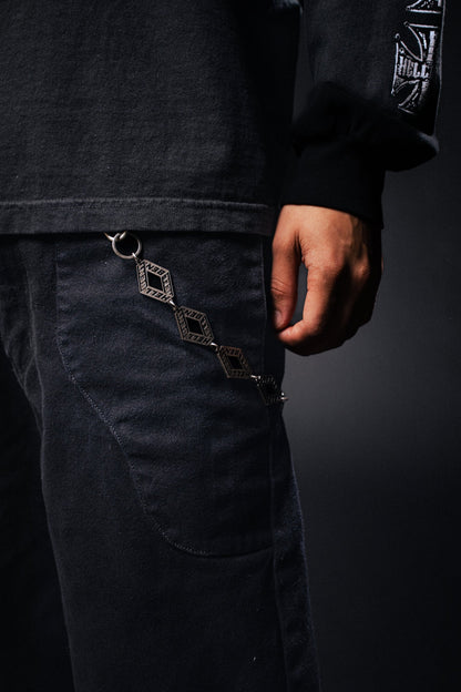Hellbent Wallet Chain