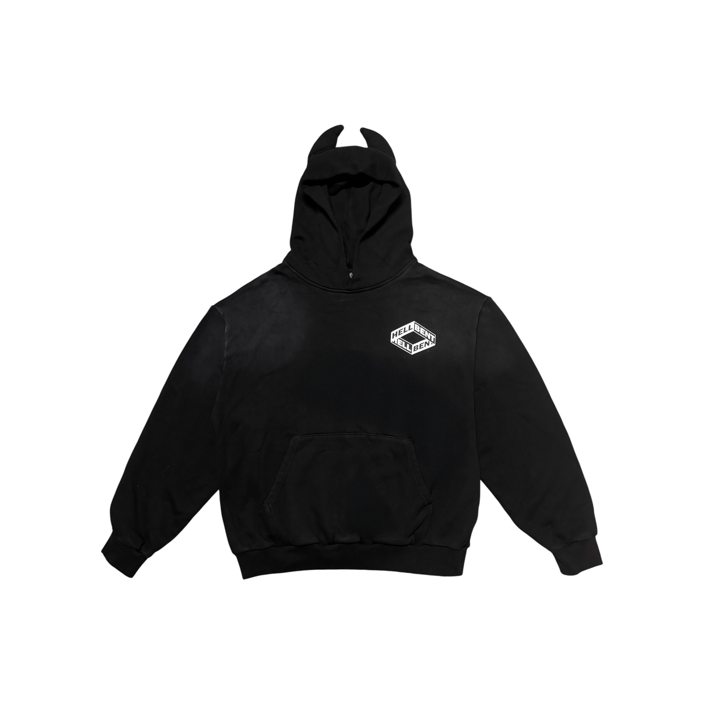 Hellbent's Devil Hoodie
