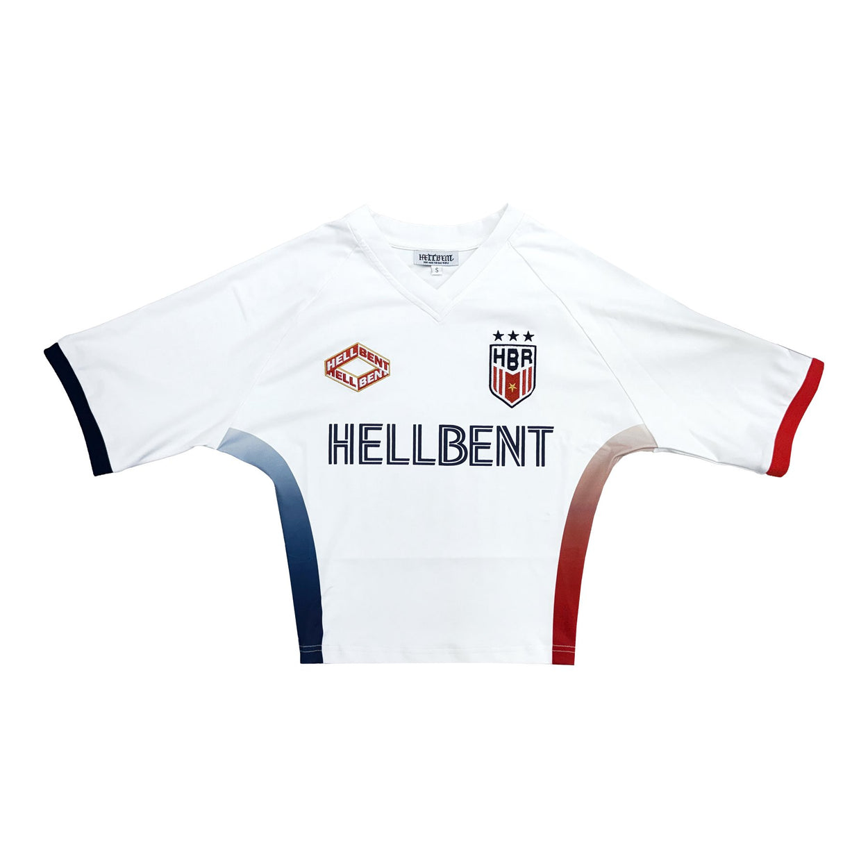 Hellbent USA Soccer Jersey (Women's)