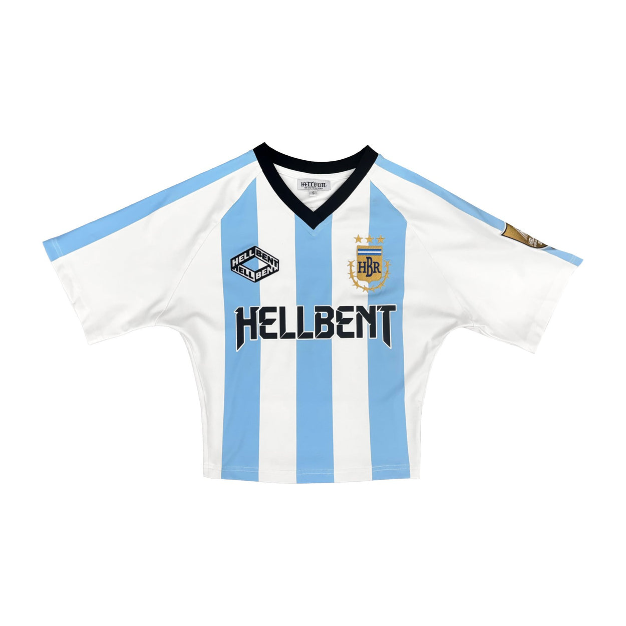 Hellbent Argentina Soccer Jersey (Women's)