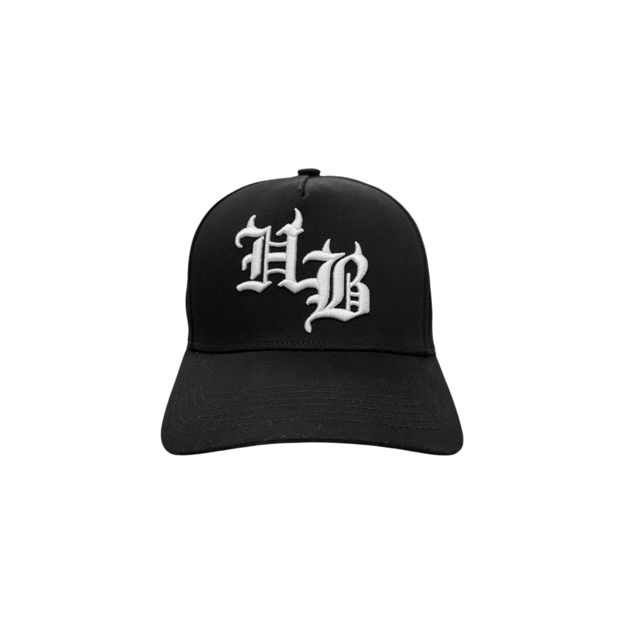 Hellbent Argentina Snapback Hat