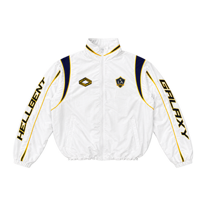 Hellbent x LA Galaxy Jacket