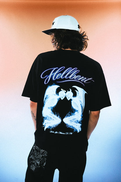 Kiss of Death Tee