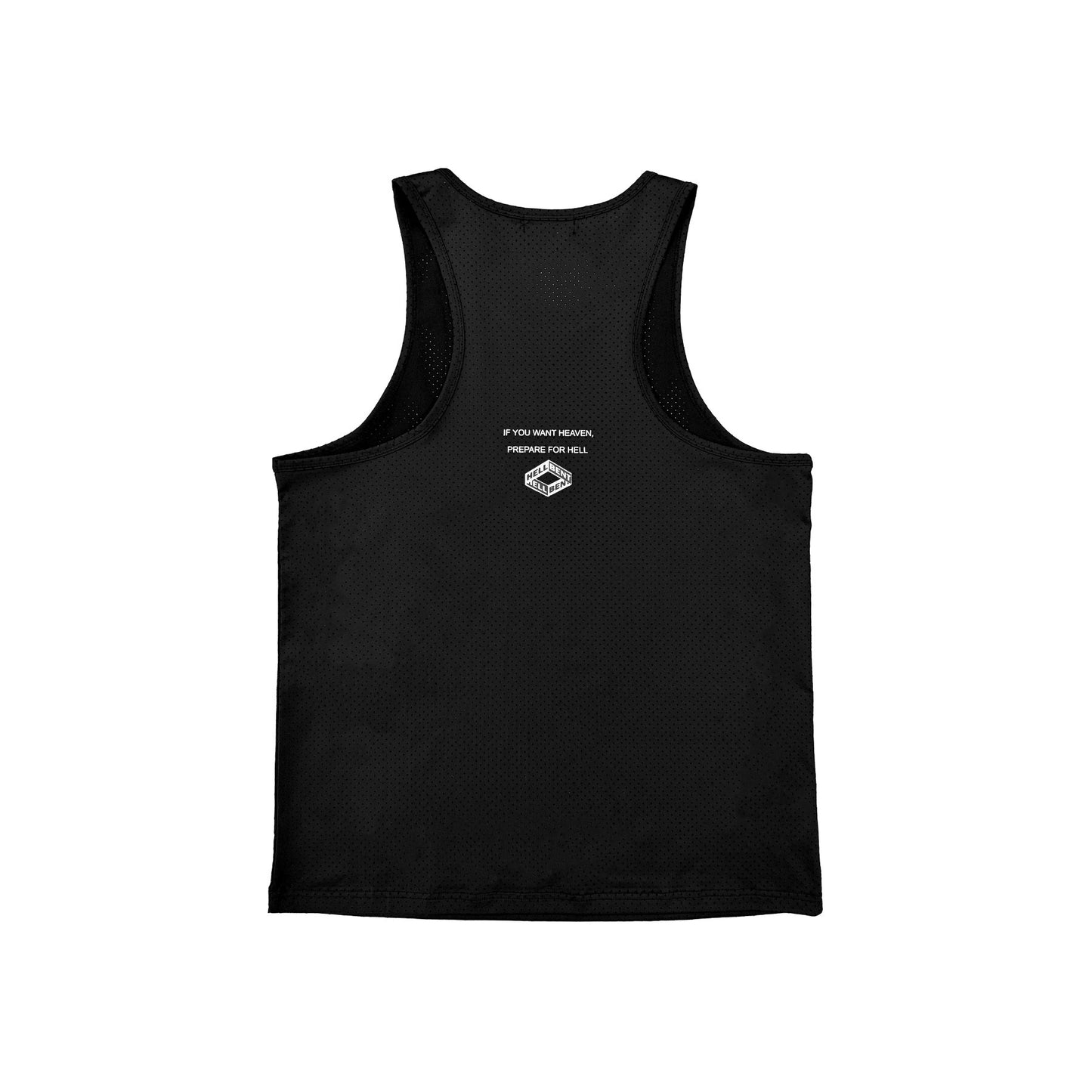 Hellbent Running Top